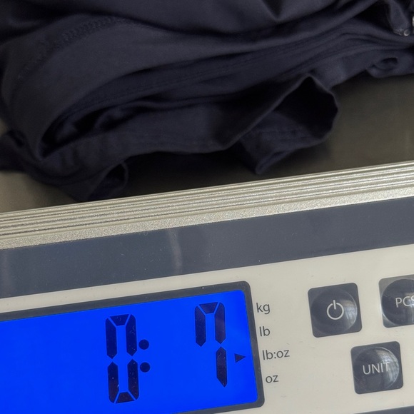 Athleta 14 TALL Navy Blue All Day Athletic Golf Pickleball Skirt Skort - Picture 8 of 8